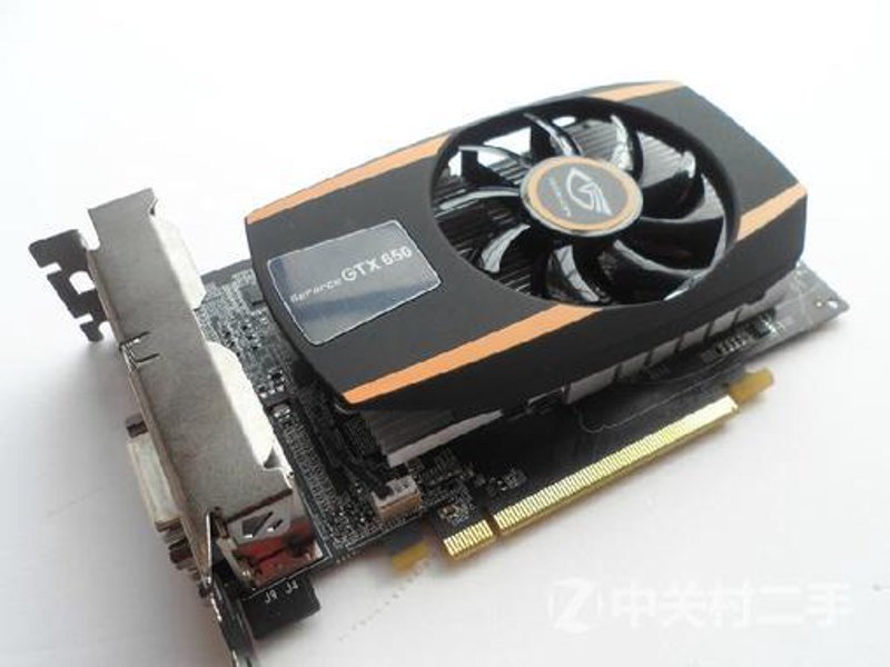 显卡界的王者：卓锐 GTX 显卡解析