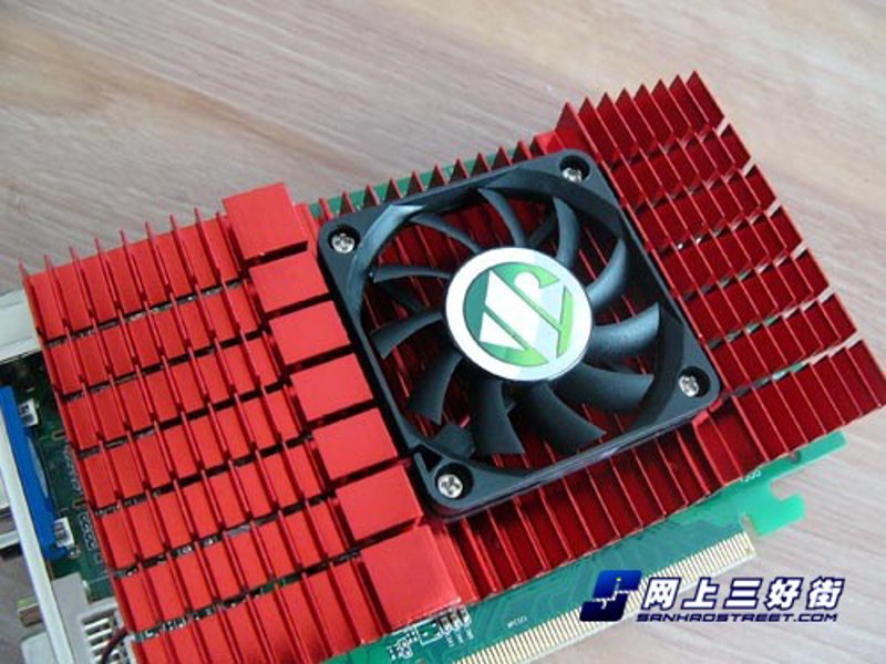 卓锐显卡：游戏性能与性价比的双重标杆