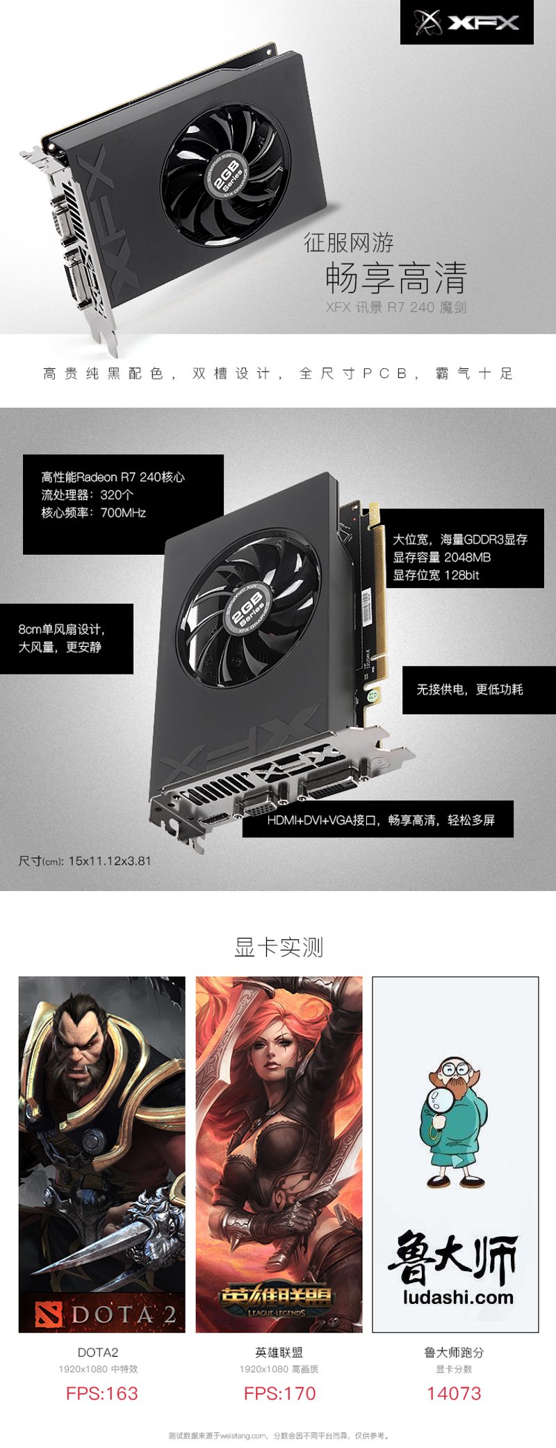 卓锐显卡:游戏性能与性价比的双重标杆